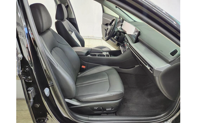 Hyundai Sonata 2.0 LPG Exclusive * НАЙ-ДОБРА ЦЕНА В БЪЛГАРИЯ* - автомобили, коли, обяви за нови и употребявани 14