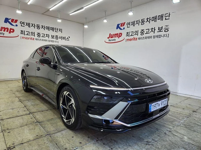 Hyundai Sonata 2.0 LPG Exclusive * НАЙ-ДОБРА ЦЕНА В БЪЛГАРИЯ* - автомобили, коли, обяви за нови и употребявани 4