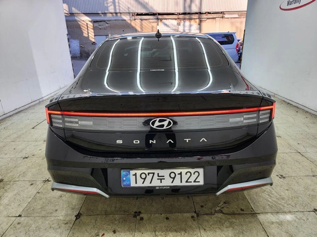 Hyundai Sonata 2.0 LPG Exclusive * НАЙ-ДОБРА ЦЕНА В БЪЛГАРИЯ* - автомобили, коли, обяви за нови и употребявани 5