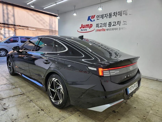 Hyundai Sonata 2.0 LPG Exclusive * НАЙ-ДОБРА ЦЕНА В БЪЛГАРИЯ* - автомобили, коли, обяви за нови и употребявани 6