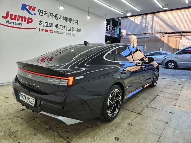 Hyundai Sonata 2.0 LPG Exclusive * НАЙ-ДОБРА ЦЕНА В БЪЛГАРИЯ* - автомобили, коли, обяви за нови и употребявани 7