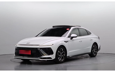 hyundai-sonata - 0