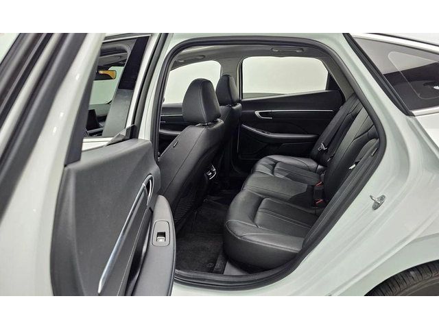 Hyundai Sonata 2.0 LPG Business 2 * НАЙ-ДОБРА ЦЕНА В БЪЛГАРИЯ* - автомобили, коли, обяви за нови и употребявани 11