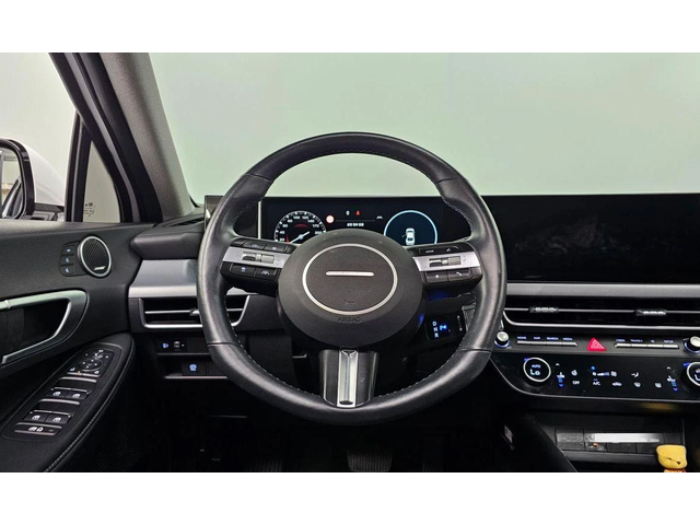 Hyundai Sonata 2.0 LPG Business 2 * НАЙ-ДОБРА ЦЕНА В БЪЛГАРИЯ* - автомобили, коли, обяви за нови и употребявани 12