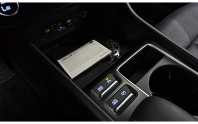 Hyundai Sonata 2.0 LPG Business 2 * НАЙ-ДОБРА ЦЕНА В БЪЛГАРИЯ* - автомобили, коли, обяви за нови и употребявани 14