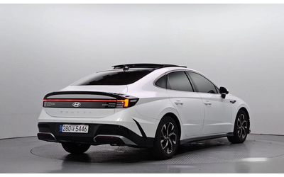 hyundai-sonata - 1
