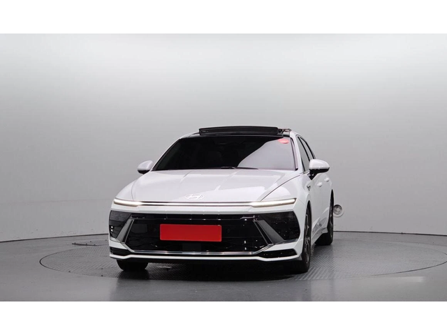 Hyundai Sonata 2.0 LPG Business 2 * НАЙ-ДОБРА ЦЕНА В БЪЛГАРИЯ* - автомобили, коли, обяви за нови и употребявани 2