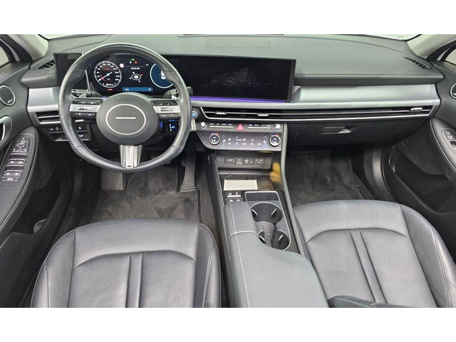 Hyundai Sonata 2.0 LPG Business 2 * НАЙ-ДОБРА ЦЕНА В БЪЛГАРИЯ* - автомобили, коли, обяви за нови и употребявани 6