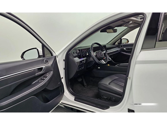 Hyundai Sonata 2.0 LPG Business 2 * НАЙ-ДОБРА ЦЕНА В БЪЛГАРИЯ* - автомобили, коли, обяви за нови и употребявани 9