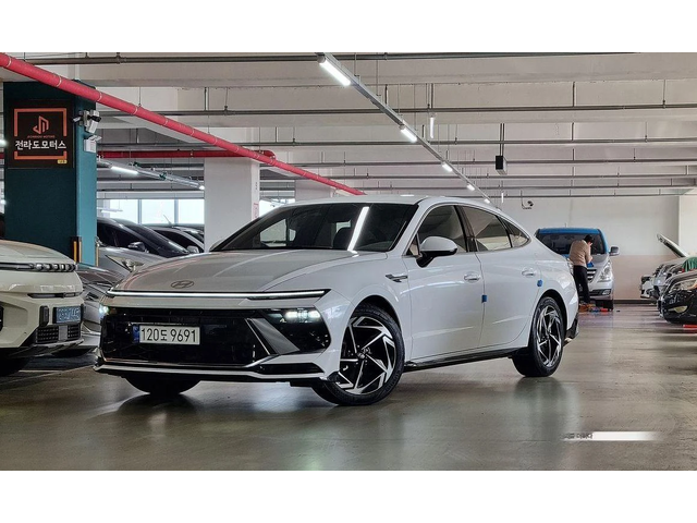Hyundai Sonata 2.0 LPG Exclusive * НАЙ-ДОБРА ЦЕНА В БЪЛГАРИЯ* - автомобили, коли, обяви за нови и употребявани 0