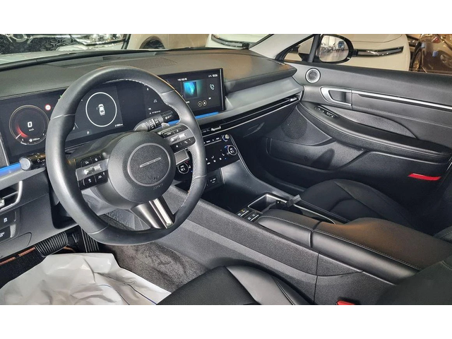Hyundai Sonata 2.0 LPG Exclusive * НАЙ-ДОБРА ЦЕНА В БЪЛГАРИЯ* - автомобили, коли, обяви за нови и употребявани 10