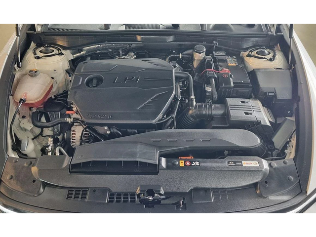 Hyundai Sonata 2.0 LPG Exclusive * НАЙ-ДОБРА ЦЕНА В БЪЛГАРИЯ* - автомобили, коли, обяви за нови и употребявани 5