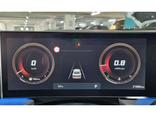 Hyundai Sonata 2.0 LPG Exclusive * НАЙ-ДОБРА ЦЕНА В БЪЛГАРИЯ* - автомобили, коли, обяви за нови и употребявани 7