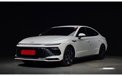 hyundai-sonata - 0