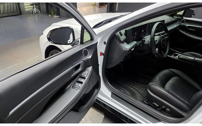 Hyundai Sonata 2.0 LPG Mobility * НАЙ-ДОБРА ЦЕНА В БЪЛГАРИЯ* - автомобили, коли, обяви за нови и употребявани 11