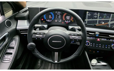 Hyundai Sonata 2.0 LPG Mobility * НАЙ-ДОБРА ЦЕНА В БЪЛГАРИЯ* - автомобили, коли, обяви за нови и употребявани 12