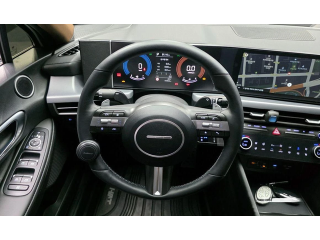 Hyundai Sonata 2.0 LPG Mobility * НАЙ-ДОБРА ЦЕНА В БЪЛГАРИЯ* - автомобили, коли, обяви за нови и употребявани 12