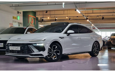 hyundai-sonata - 0