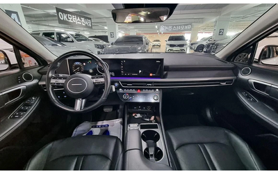 Hyundai Sonata 2.0 LPG Business 2 * НАЙ-ДОБРА ЦЕНА В БЪЛГАРИЯ* - автомобили, коли, обяви за нови и употребявани 6