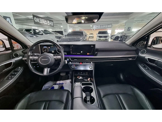Hyundai Sonata 2.0 LPG Business 2 * НАЙ-ДОБРА ЦЕНА В БЪЛГАРИЯ* - автомобили, коли, обяви за нови и употребявани 6
