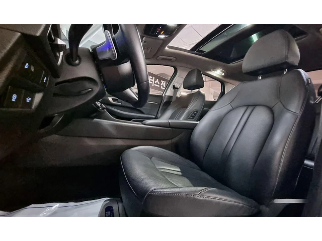 Hyundai Sonata 2.0 LPG Business 2 * НАЙ-ДОБРА ЦЕНА В БЪЛГАРИЯ* - автомобили, коли, обяви за нови и употребявани 9