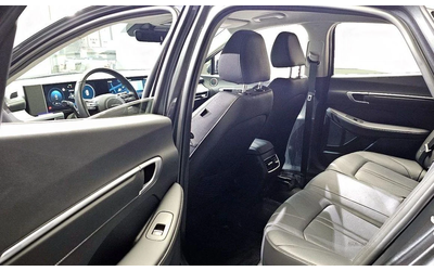 Hyundai Sonata 2.0 LPG Exclusive * НАЙ-ДОБРА ЦЕНА В БЪЛГАРИЯ* - автомобили, коли, обяви за нови и употребявани 10