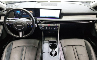 Hyundai Sonata 2.0 LPG Exclusive * НАЙ-ДОБРА ЦЕНА В БЪЛГАРИЯ* - автомобили, коли, обяви за нови и употребявани 6