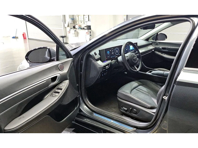 Hyundai Sonata 2.0 LPG Exclusive * НАЙ-ДОБРА ЦЕНА В БЪЛГАРИЯ* - автомобили, коли, обяви за нови и употребявани 9