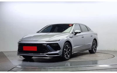 hyundai-sonata - 0