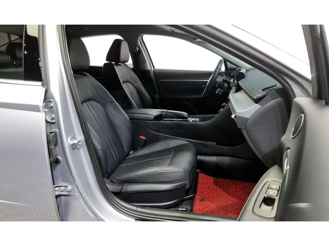 Hyundai Sonata 2.0 LPG Mobility * НАЙ-ДОБРА ЦЕНА В БЪЛГАРИЯ* - автомобили, коли, обяви за нови и употребявани 10