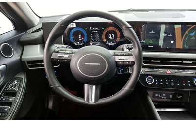 Hyundai Sonata 2.0 LPG Mobility * НАЙ-ДОБРА ЦЕНА В БЪЛГАРИЯ* - автомобили, коли, обяви за нови и употребявани 12