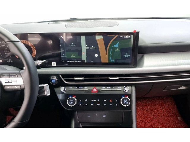 Hyundai Sonata 2.0 LPG Mobility * НАЙ-ДОБРА ЦЕНА В БЪЛГАРИЯ* - автомобили, коли, обяви за нови и употребявани 13