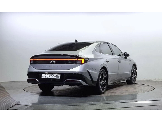 Hyundai Sonata 2.0 LPG Mobility * НАЙ-ДОБРА ЦЕНА В БЪЛГАРИЯ* - автомобили, коли, обяви за нови и употребявани 1