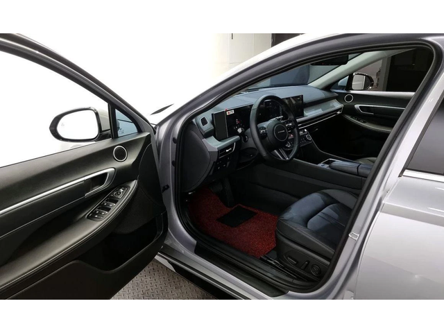 Hyundai Sonata 2.0 LPG Mobility * НАЙ-ДОБРА ЦЕНА В БЪЛГАРИЯ* - автомобили, коли, обяви за нови и употребявани 9