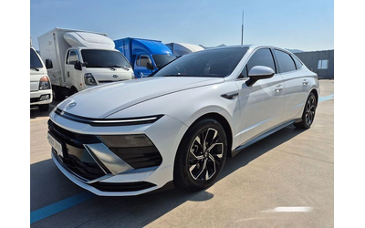 hyundai-sonata - 0