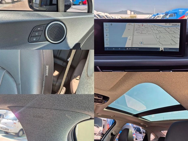 Hyundai Sonata 2.0 LPG Business 2 * НАЙ-ДОБРА ЦЕНА В БЪЛГАРИЯ* - автомобили, коли, обяви за нови и употребявани 10