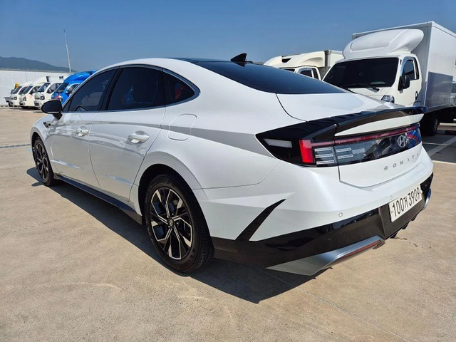 Hyundai Sonata 2.0 LPG Business 2 * НАЙ-ДОБРА ЦЕНА В БЪЛГАРИЯ* - автомобили, коли, обяви за нови и употребявани 1