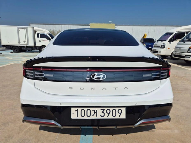 Hyundai Sonata 2.0 LPG Business 2 * НАЙ-ДОБРА ЦЕНА В БЪЛГАРИЯ* - автомобили, коли, обяви за нови и употребявани 2