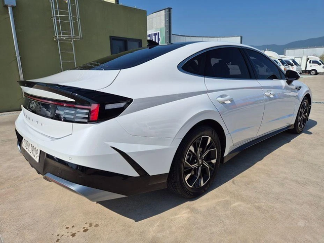 Hyundai Sonata 2.0 LPG Business 2 * НАЙ-ДОБРА ЦЕНА В БЪЛГАРИЯ* - автомобили, коли, обяви за нови и употребявани 3