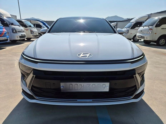 Hyundai Sonata 2.0 LPG Business 2 * НАЙ-ДОБРА ЦЕНА В БЪЛГАРИЯ* - автомобили, коли, обяви за нови и употребявани 5