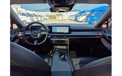 Hyundai Sonata 2.0 LPG Business 2 * НАЙ-ДОБРА ЦЕНА В БЪЛГАРИЯ* - автомобили, коли, обяви за нови и употребявани 6