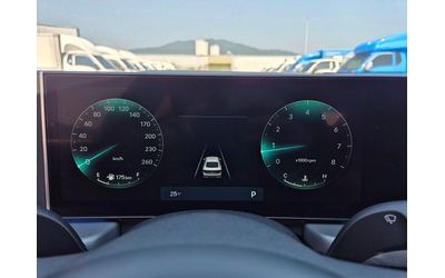 Hyundai Sonata 2.0 LPG Business 2 * НАЙ-ДОБРА ЦЕНА В БЪЛГАРИЯ* - автомобили, коли, обяви за нови и употребявани 7