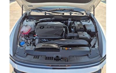 Hyundai Sonata 2.0 LPG Business 2 * НАЙ-ДОБРА ЦЕНА В БЪЛГАРИЯ* - автомобили, коли, обяви за нови и употребявани 9