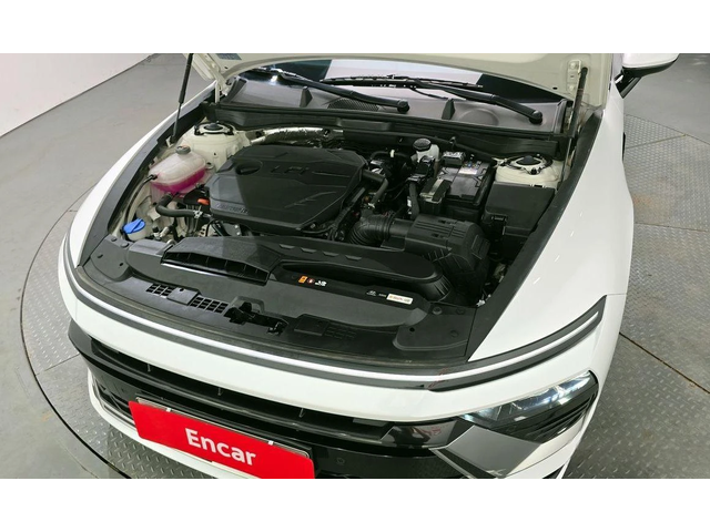 Hyundai Sonata 2.0 LPG Business 2 * НАЙ-ДОБРА ЦЕНА В БЪЛГАРИЯ* - автомобили, коли, обяви за нови и употребявани 5