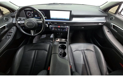 Hyundai Sonata 2.0 LPG Business 2 * НАЙ-ДОБРА ЦЕНА В БЪЛГАРИЯ* - автомобили, коли, обяви за нови и употребявани 6