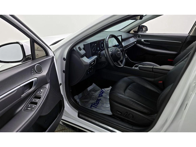 Hyundai Sonata 2.0 LPG Business 2 * НАЙ-ДОБРА ЦЕНА В БЪЛГАРИЯ* - автомобили, коли, обяви за нови и употребявани 9