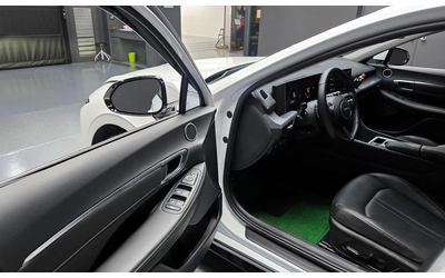 Hyundai Sonata 2.0 LPG Mobility * НАЙ-ДОБРА ЦЕНА В БЪЛГАРИЯ* - автомобили, коли, обяви за нови и употребявани 10