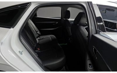 Hyundai Sonata 2.0 LPG Mobility * НАЙ-ДОБРА ЦЕНА В БЪЛГАРИЯ* - автомобили, коли, обяви за нови и употребявани 11