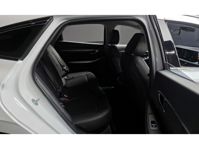 Hyundai Sonata 2.0 LPG Mobility * НАЙ-ДОБРА ЦЕНА В БЪЛГАРИЯ* - автомобили, коли, обяви за нови и употребявани 11