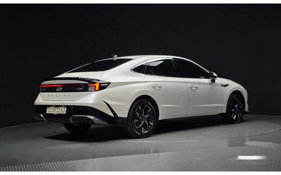 hyundai-sonata - 1